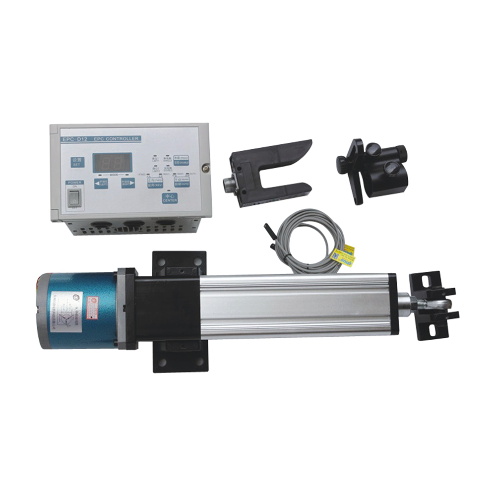 Управление краем